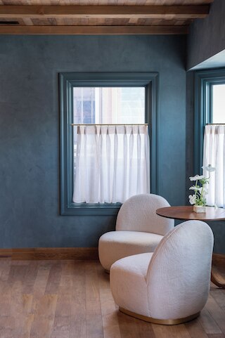 ジェリーナ ホテル