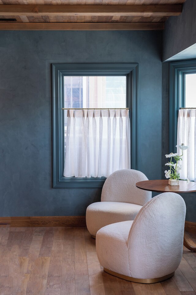 ジェリーナ ホテル