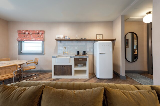 ジェリーナ ホテル