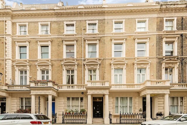 スタジオ イン ノッティング ヒル