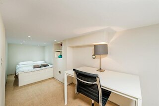 スタジオ イン ノッティング ヒル