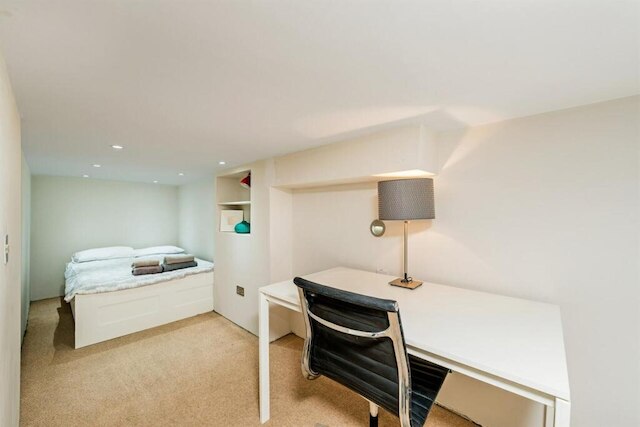 スタジオ イン ノッティング ヒル