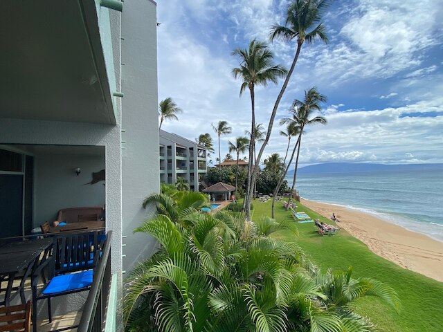 ハレ マヒナ A202 イン ラハイナ