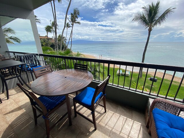 ハレ マヒナ A202 イン ラハイナ