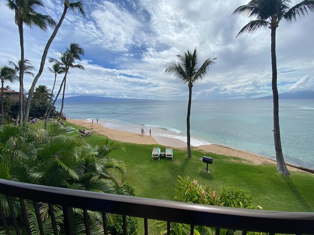 ハレ マヒナ A202 イン ラハイナ