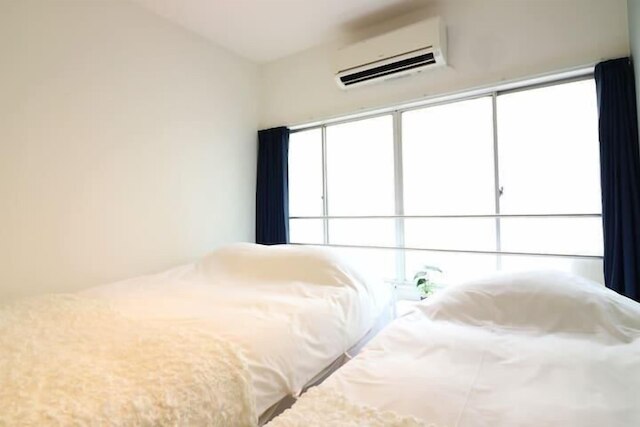 Nishi-Shinjuku HOUSE FIVE 2F