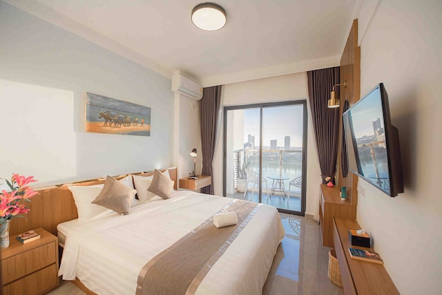 M9キリロムホテル