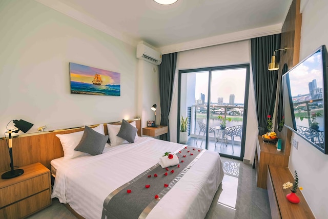 M9キリロムホテル