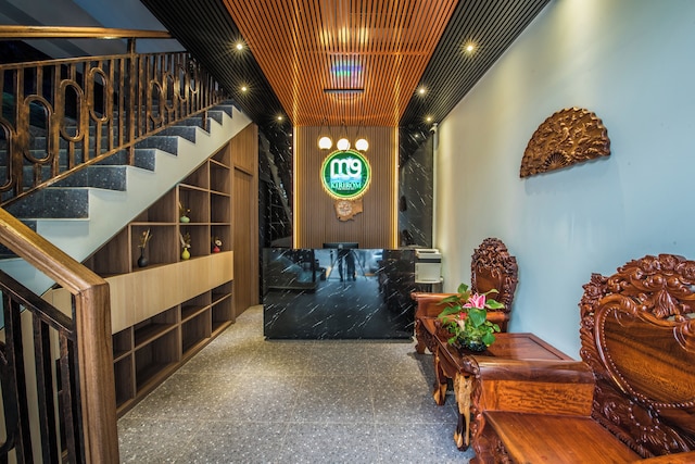 M9キリロムホテル