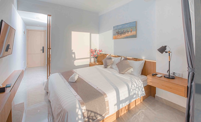 M9キリロムホテル