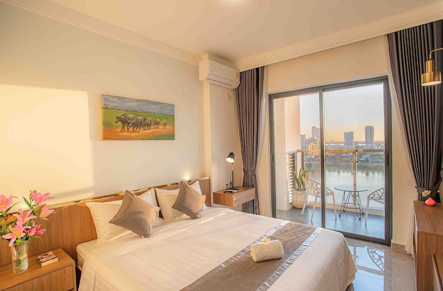 M9キリロムホテル