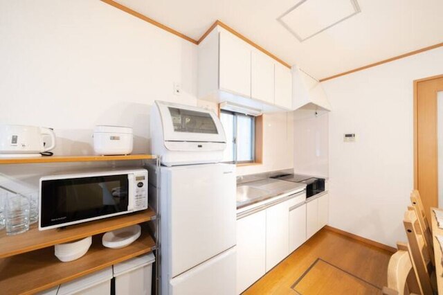 HATAGAYA Apartment 1F