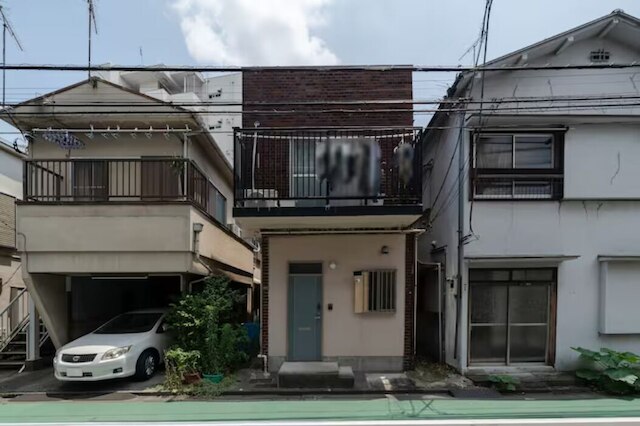 HATAGAYA Apartment 1F