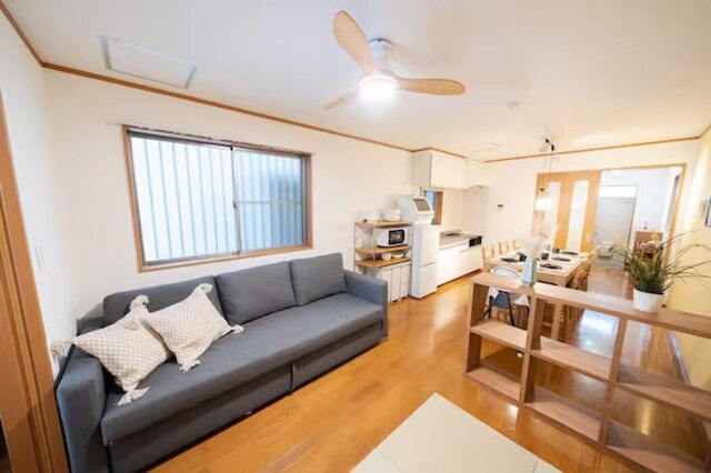 HATAGAYA Apartment 1F