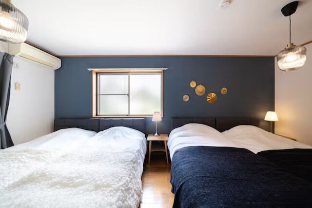 HATAGAYA Apartment 1F