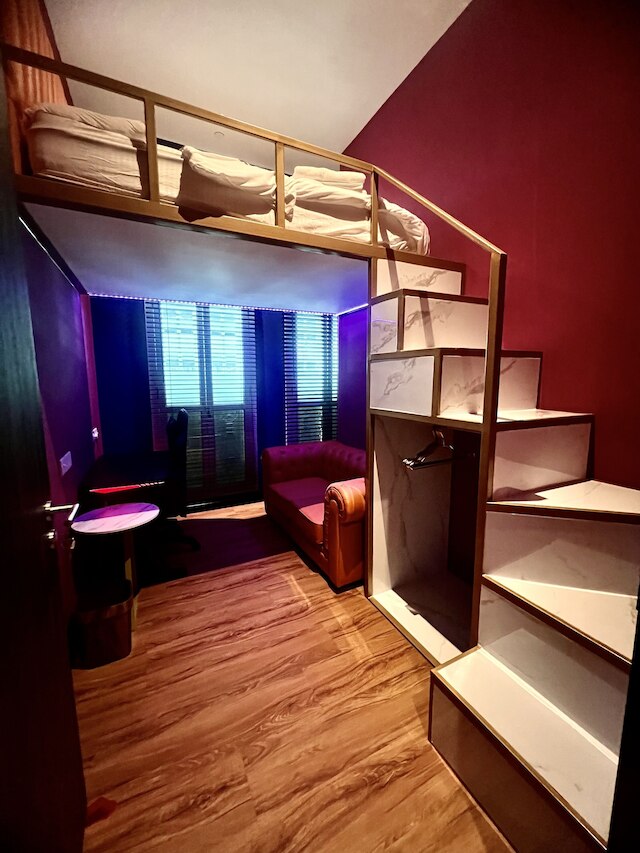 アリーナエスポーツatオーチャード