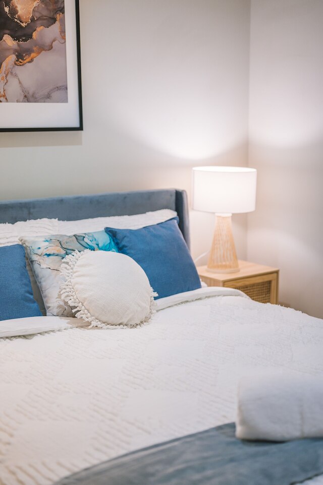 モリーズ・リトル・アパートメンツ