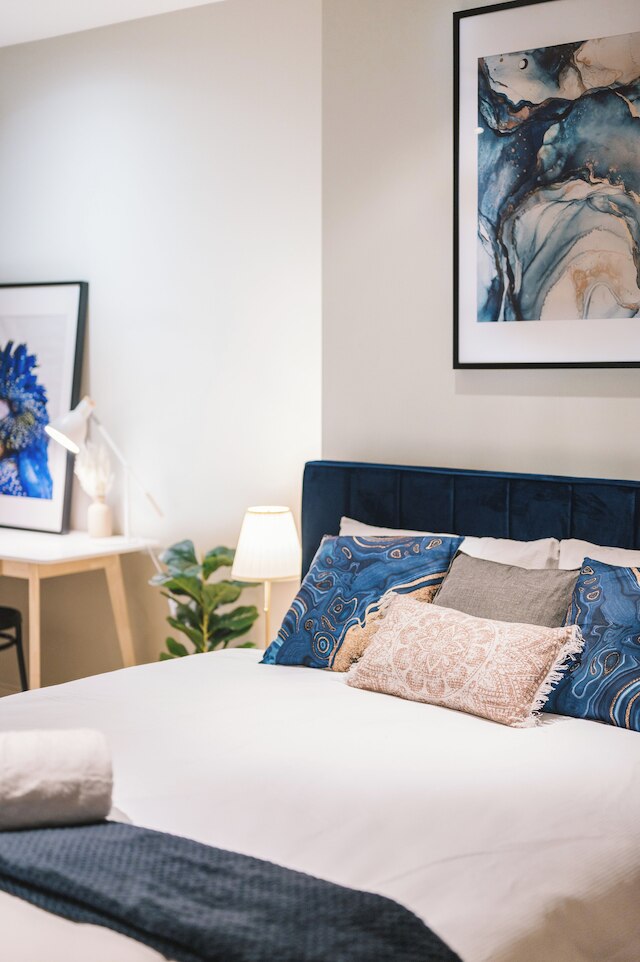 モリーズ・リトル・アパートメンツ