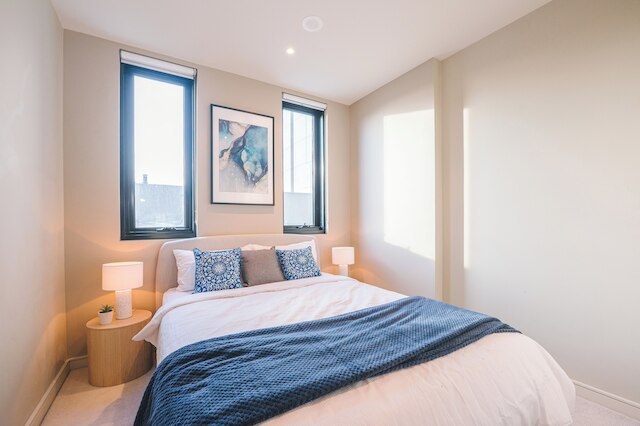 モリーズ・リトル・アパートメンツ