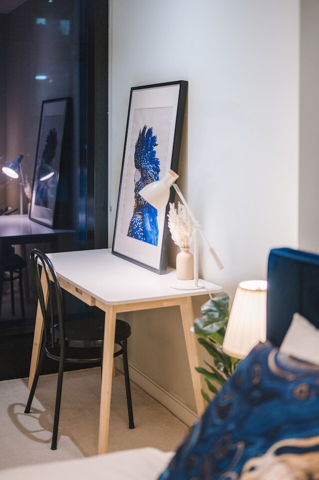 モリーズ・リトル・アパートメンツ