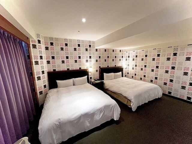 SeekerHotel-Sanchong