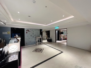 SeekerHotel-Sanchong