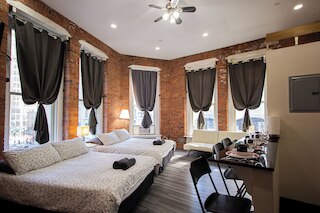 スタジオプラスJGステイ