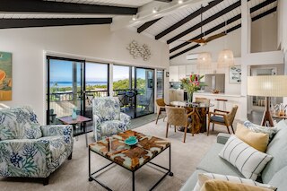 アップスケールアンドエレガントビスタ