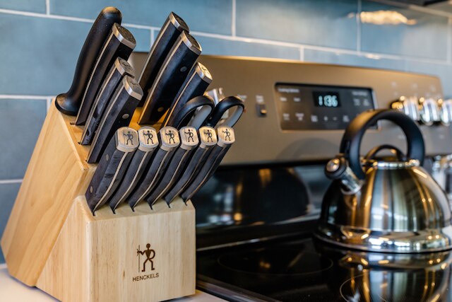 アップスケールアンドエレガントビスタ