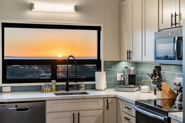 アップスケールアンドエレガントビスタ