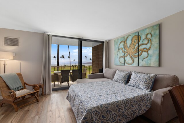 モダン&エレガントオーシャンフロントビスタ