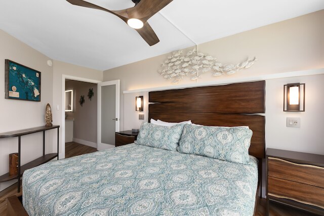 モダン&エレガントオーシャンフロントビスタ