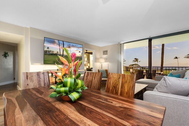 モダン&エレガントオーシャンフロントビスタ