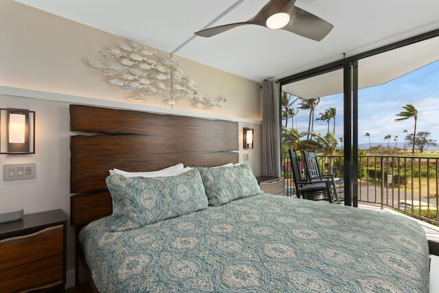 モダン&エレガントオーシャンフロントビスタ