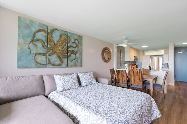 モダン&エレガントオーシャンフロントビスタ