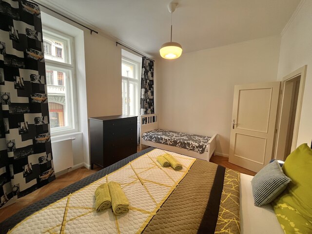 アメージングアパートメントヅボロフスカ