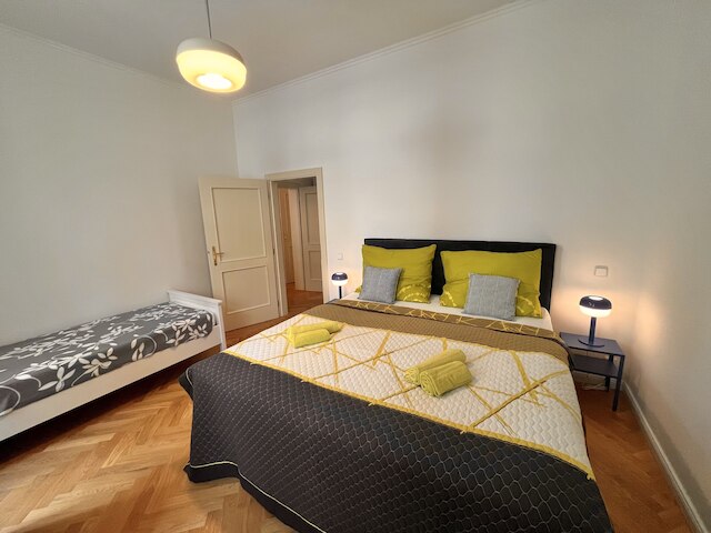 アメージングアパートメントヅボロフスカ