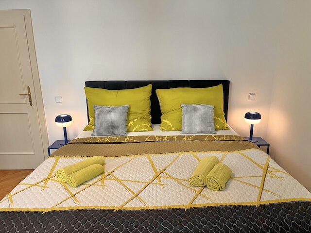 アメージングアパートメントヅボロフスカ