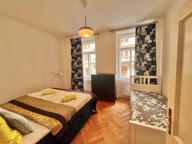 アメージングアパートメントヅボロフスカ