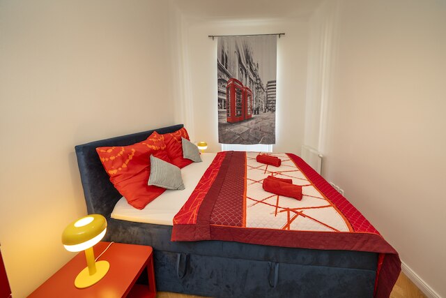 アメージングアパートメントヅボロフスカ