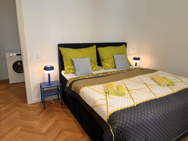 アメージングアパートメントヅボロフスカ