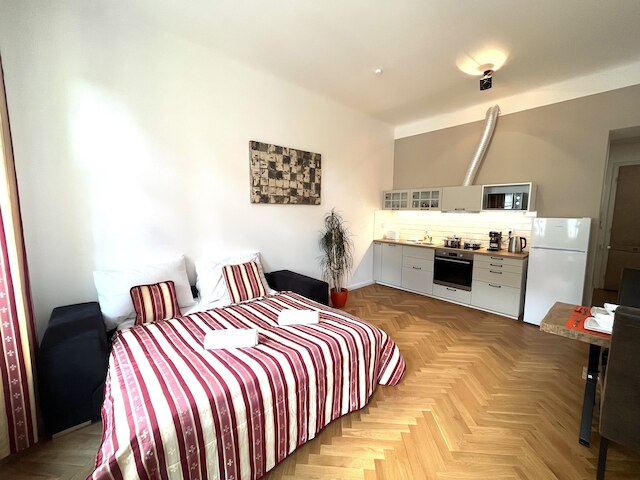 アメージングアパートメントヅボロフスカ