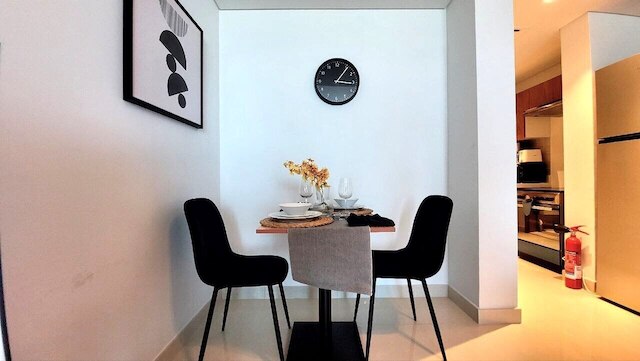 プリスチンスタジオウィズカナルビュー - 703