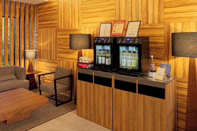 AWAUMI 富士河口湖リゾート