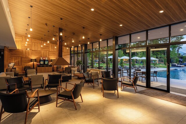 AWAUMI 富士河口湖リゾート