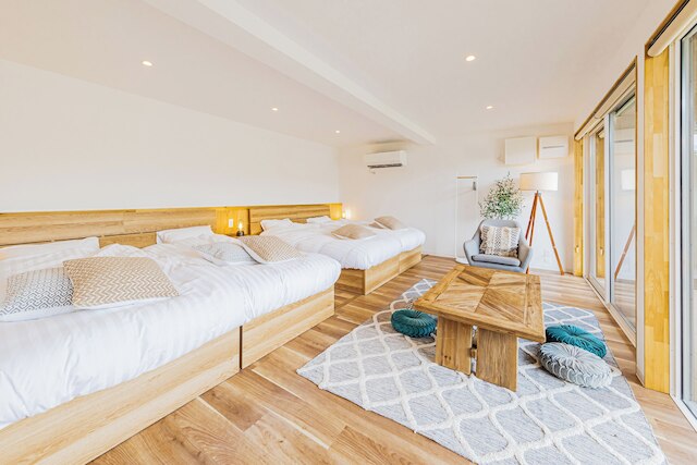 AWAUMI 富士河口湖リゾート