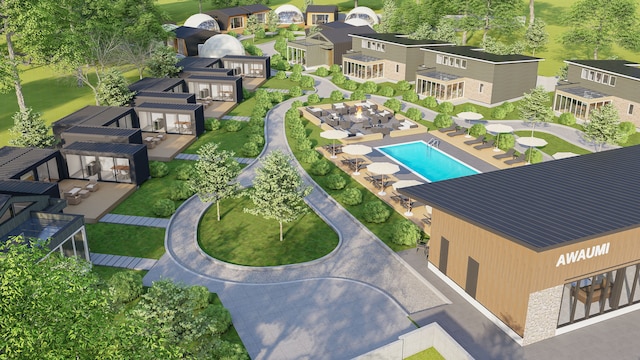 AWAUMI 富士河口湖リゾート