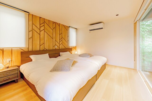 AWAUMI 富士河口湖リゾート