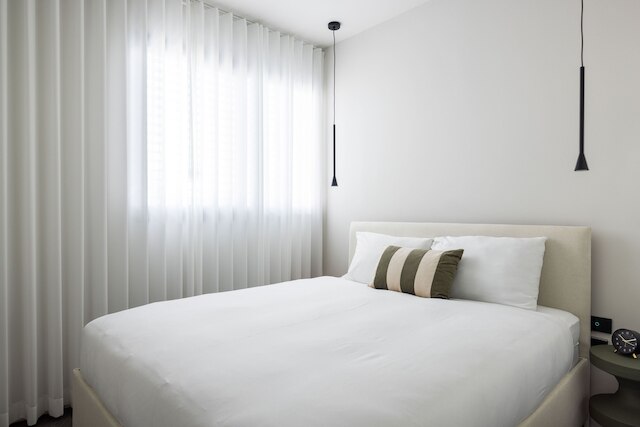 Skyline Serenity by TLV2RENT