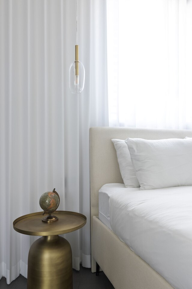 Skyline Serenity by TLV2RENT